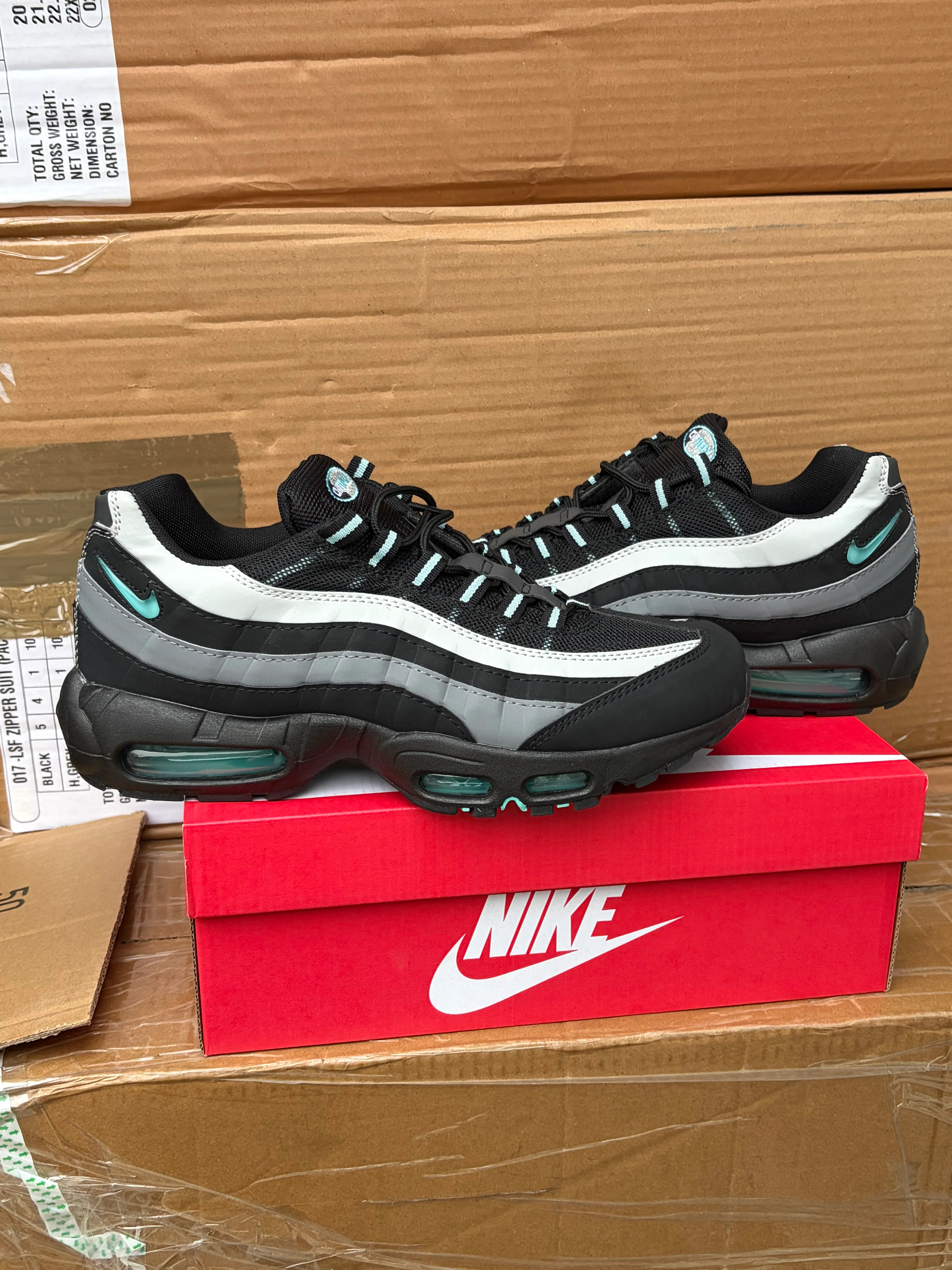 95s