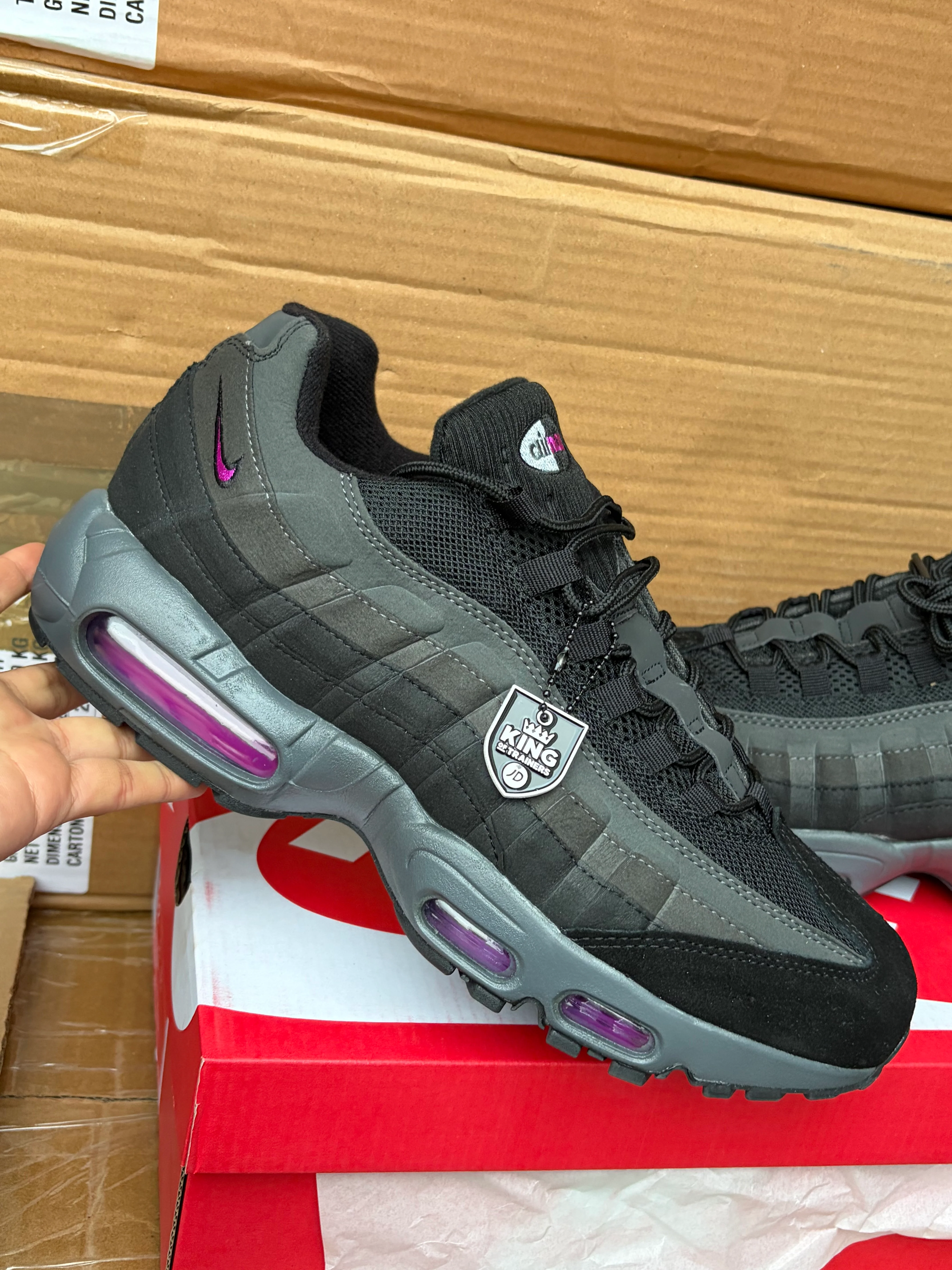 Shoes & Trainers