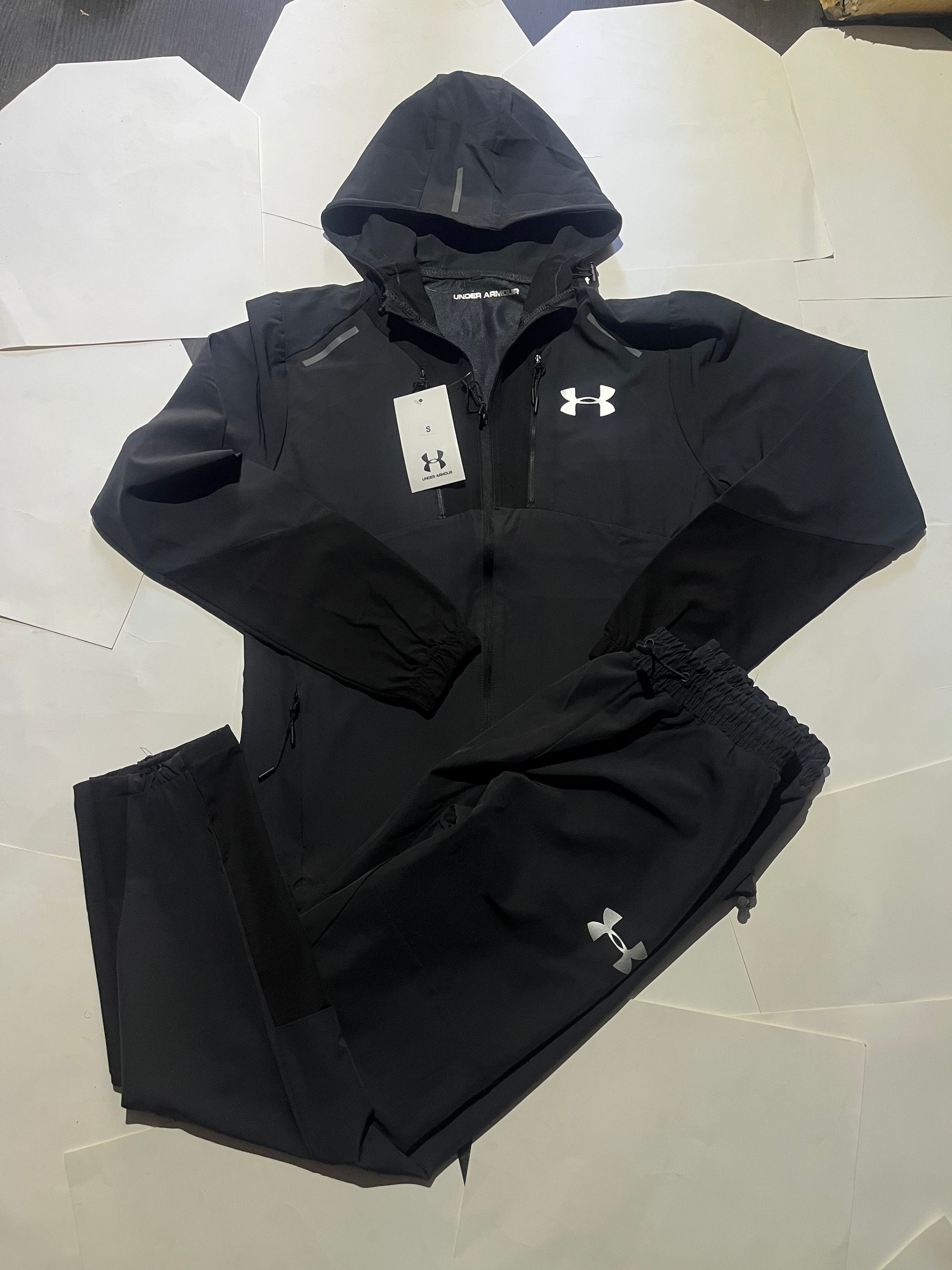 Armour miller