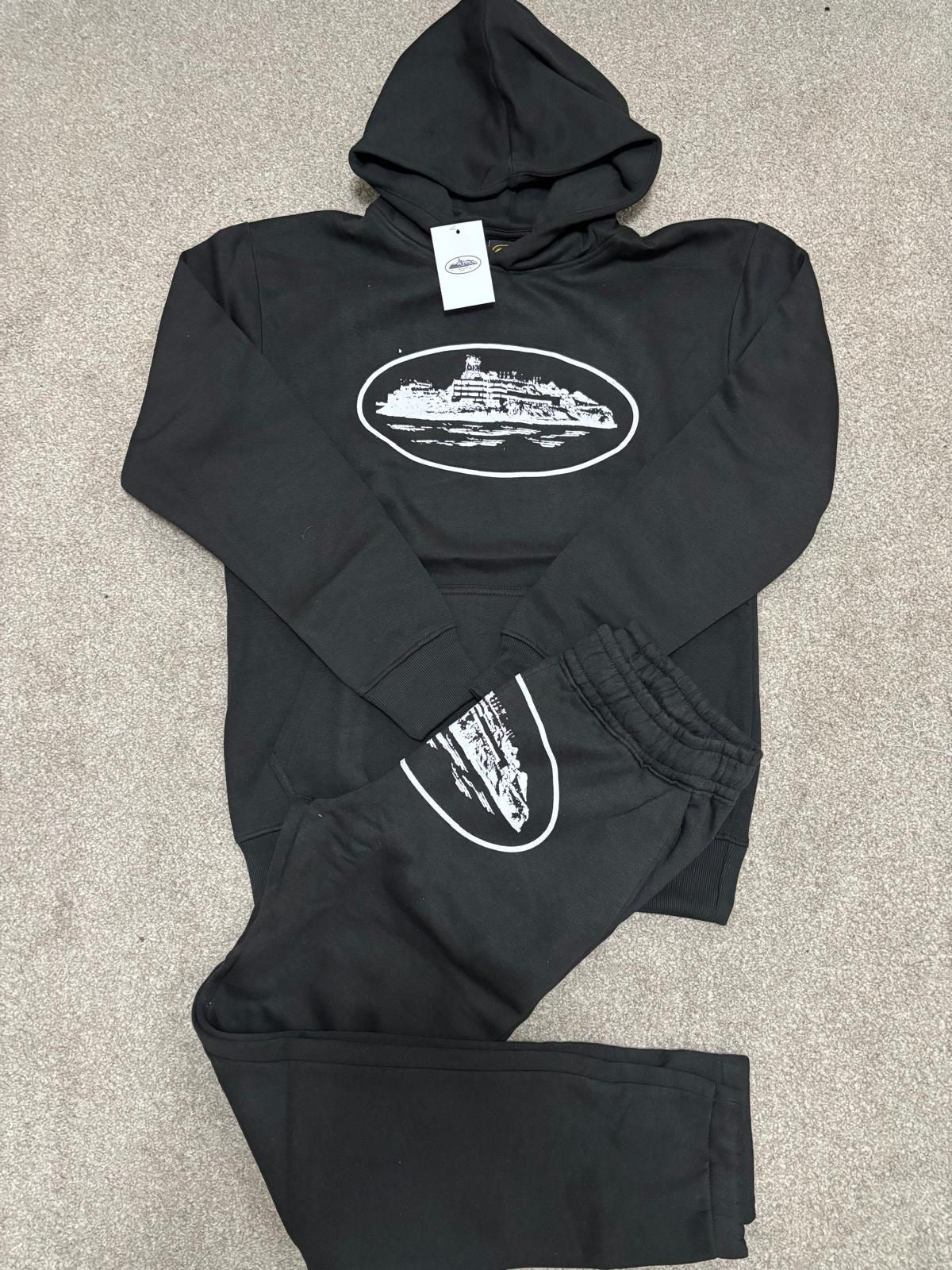 Tracksuits