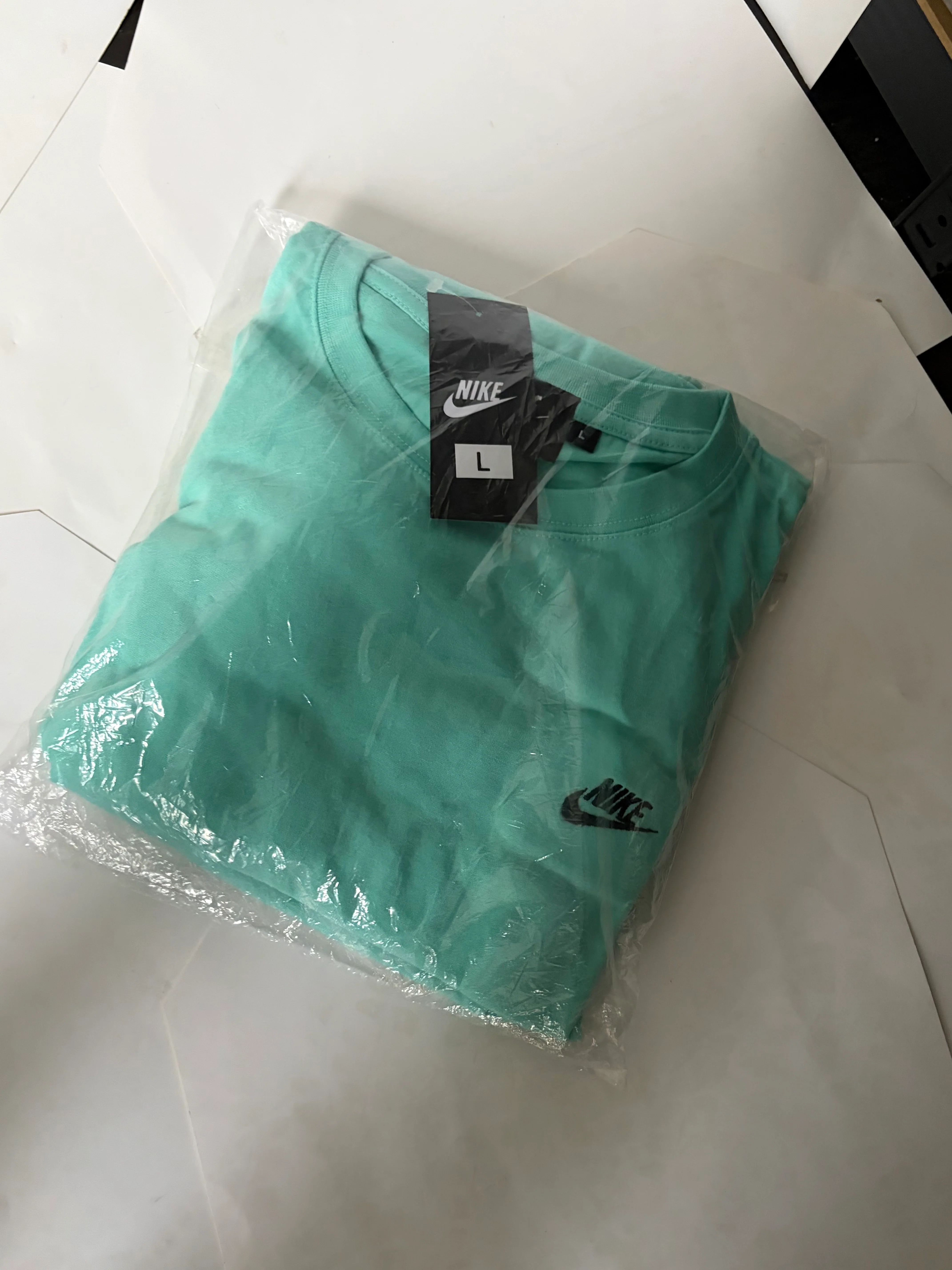 L short set
