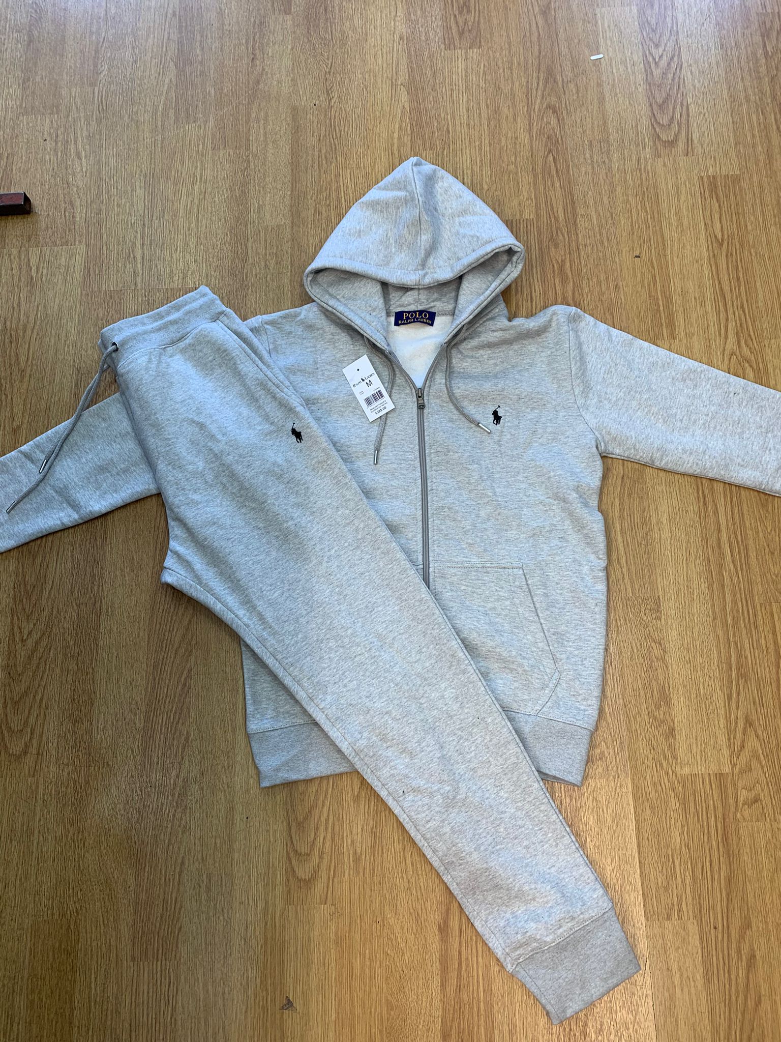 Tracksuits