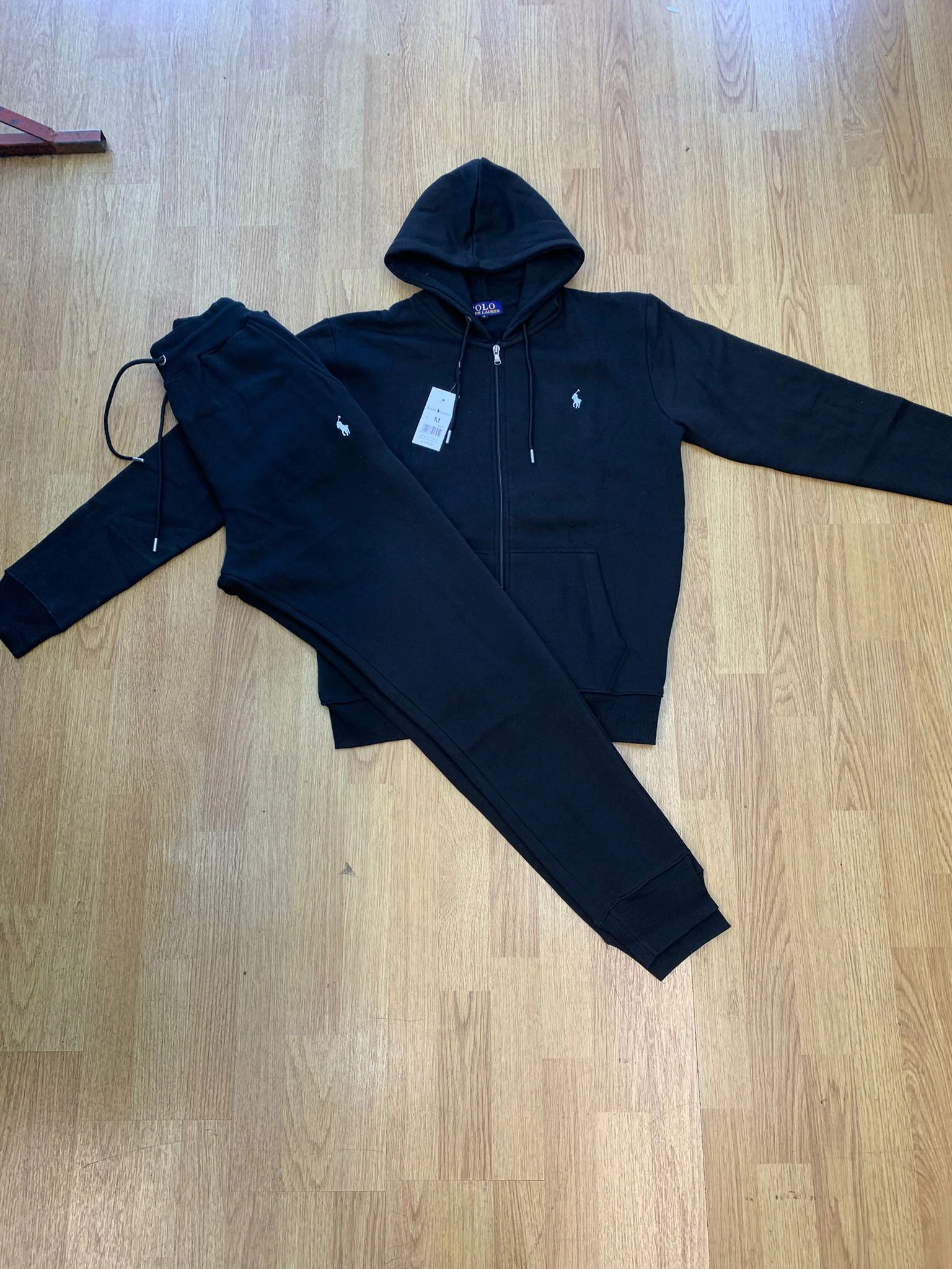 RALPHY TRACKY - Image 3