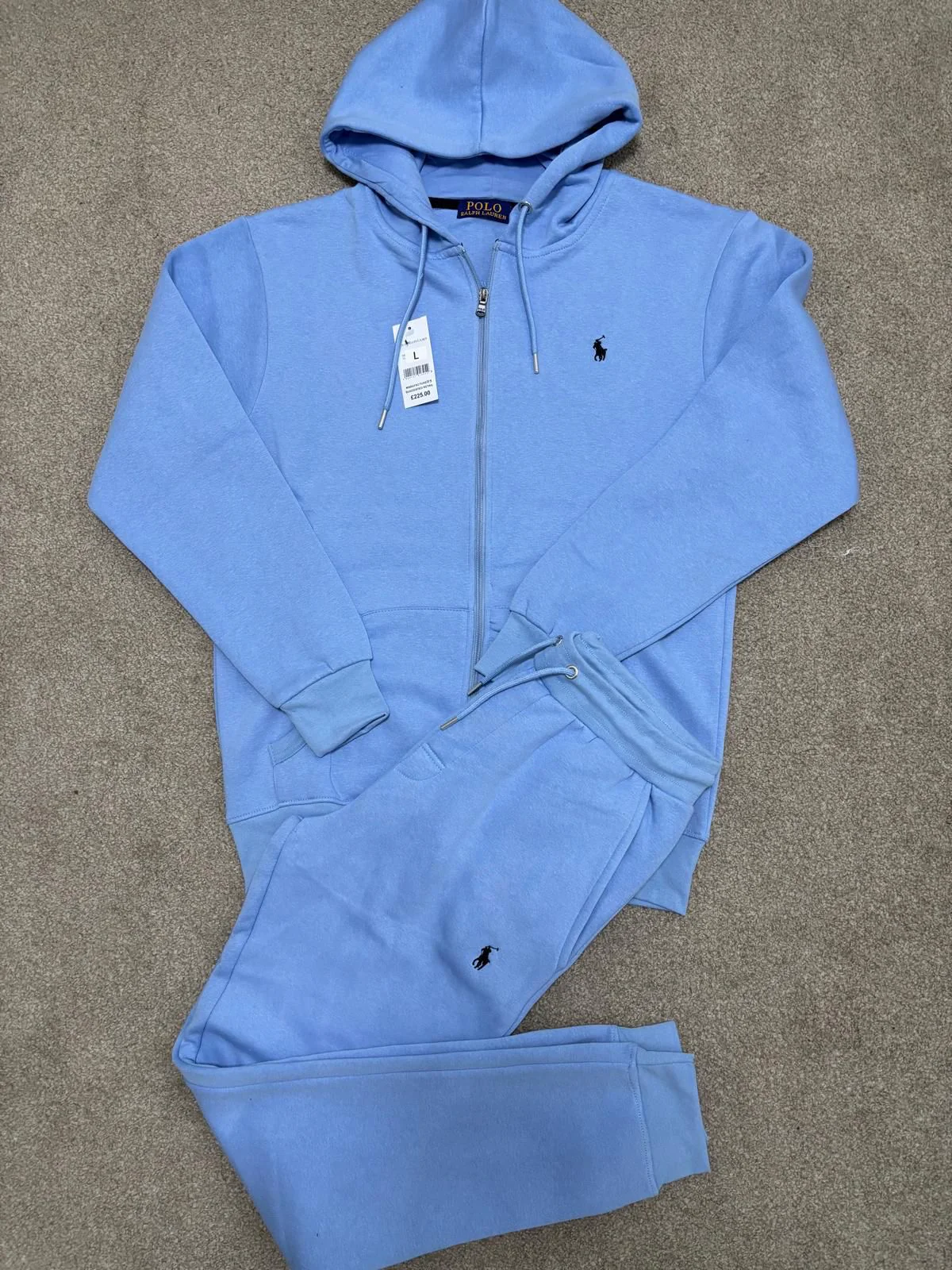 RALPHY TRACKY - Image 4