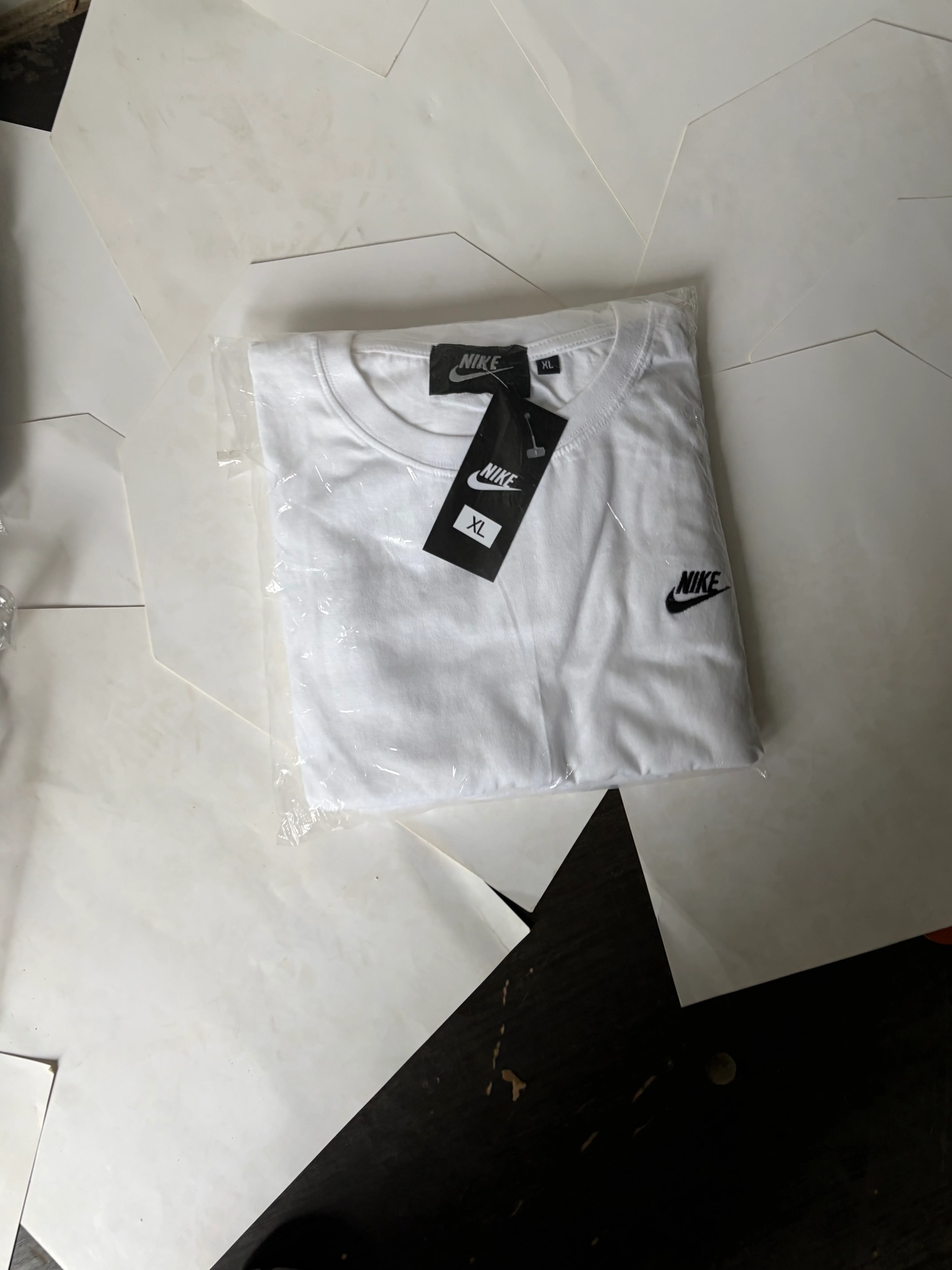 Xl short set